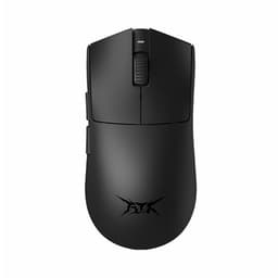 Chuột không dây ATK X1 Ultimate (Nordic) - Màu Đen