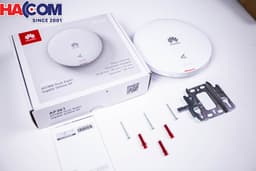 Bộ phát wifi 6 Huawei AP361 4
