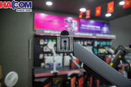 Giá Treo Màn Hình Edra EMA7307Pro Màu Đen 3