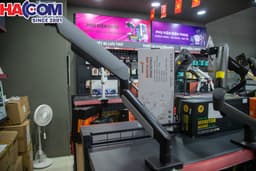 Giá Treo Màn Hình Edra EMA7307Pro Màu Đen 4