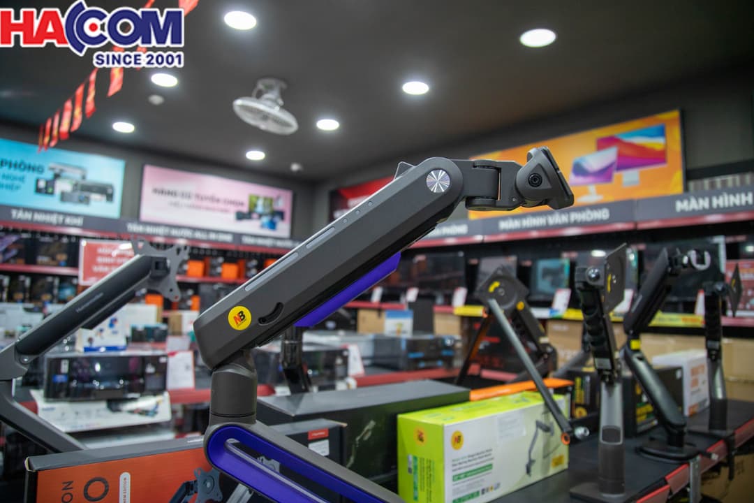 Giá treo màn hình North Bayou A5 (27-50 inch) 8