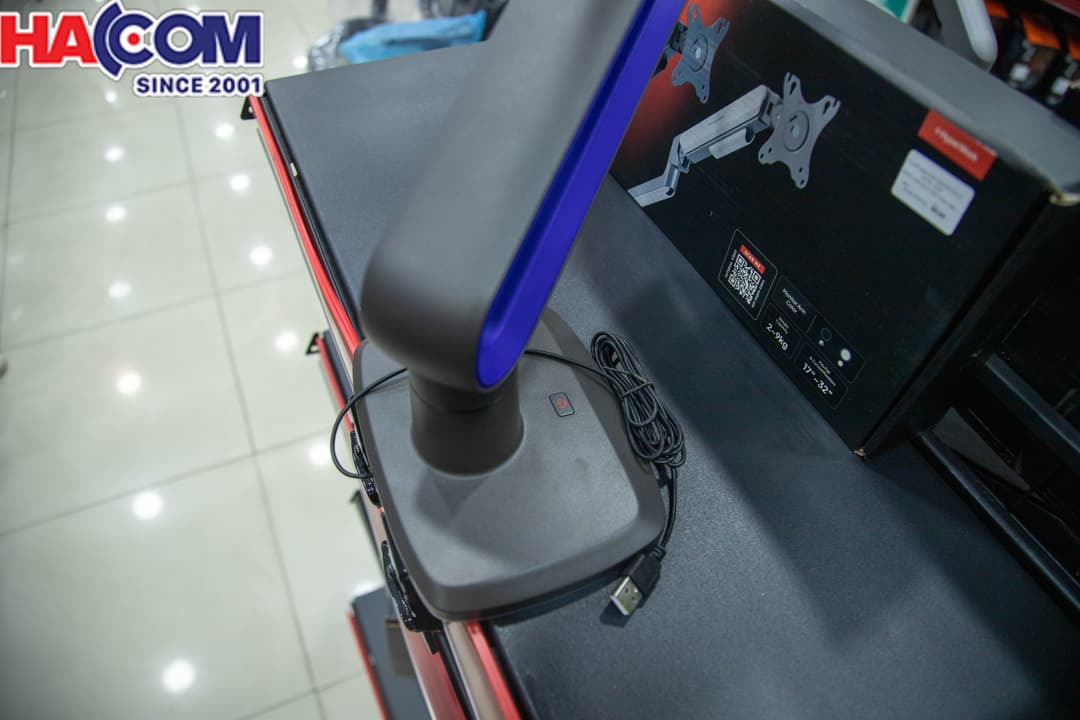 Giá treo màn hình North Bayou A5 (27-50 inch) 6