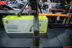 Giá treo màn hình North Bayou F80 màu xám (17-30inch) 6