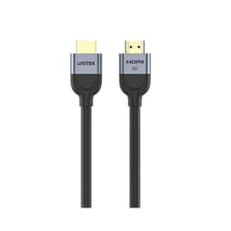 Cáp HDMI 2.1 8K60Hz dài 5m UNITEK C11086GY01