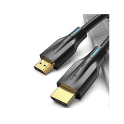 Cáp HDMI 3m Vention AANBI chuẩn 2.1