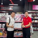 Hình ảnh khách hàng