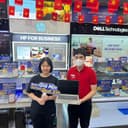 Hình ảnh khách hàng