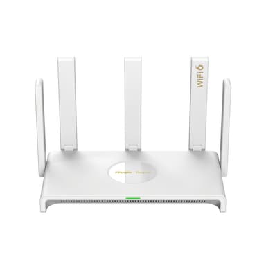 Router WiFi 6 Ruijie Reyee RG-EW3000GX