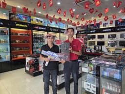 khach_hang_Bàn phím cơ EDRA EK3104L Alpha Red switch 5