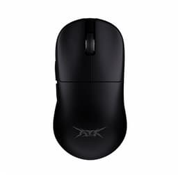 Chuột không dây ATK U2 Ultra - Màu Đen