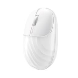 Chuột không dây Dareu LM135D - Màu Trắng 3