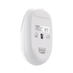 Chuột không dây Dareu LM135D - Màu Trắng 4
