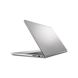 Laptop Dell 15 DC15255 P112F006 (R5 7530U/8GB RAM DDR4/1TB SSD/15.6 inch FHD/Cảm ứng/Win11/Bạc) (NK_Bảo hành tại HACOM) 4