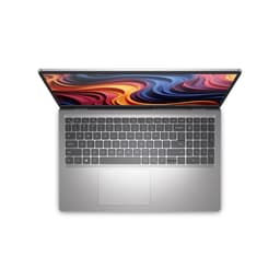 Laptop Dell 15 DC15255 P112F006 (R5 7530U/8GB RAM DDR4/1TB SSD/15.6 inch FHD/Cảm ứng/Win11/Bạc) (NK_Bảo hành tại HACOM)C15255 X9YM41 (R7 7730U/16GB RAM (1*16GB)/1TB SSD/AMD Radeon/15.6 inch FHD 120Hz/Win11H/OfficeHS24+365/Bạc) 3