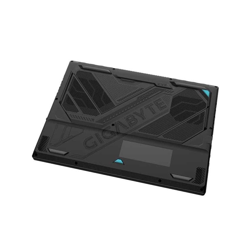 Laptop Gigabyte A16 (A16-CMHI2VN893SH) (i7 13620H/16GB RAM/512GB SSD/RTX 5050 8G/WF6E/16.0FHD+ 165Hz/Win 11/Đen) 6