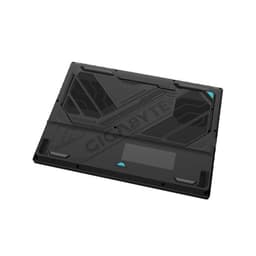 Laptop Gigabyte A16 A16-CTHI3VN893SH (i7 13620H/16GB RAM/512GB SSD/RTX 5050 8G/WF6E/16.0FHD+ 165Hz/Win 11/Đen) 6