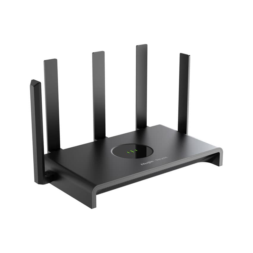 Bộ phát WiFi Ruijie RG-EW1300G Chuẩn AC tốc độ 1300Mbps 5