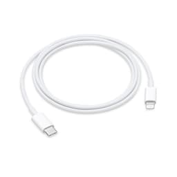 Cáp Apple USB-C to Lightning 1m (MUQ93ZA/A)
