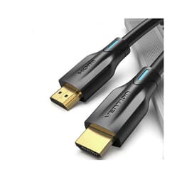 Cáp HDMI 2m Vention AANBH chuẩn 2.1