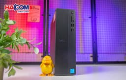 PC Dell Slim ECS1250 (42SLIM14100-01) 6