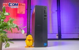 PC Dell Slim ECS1250 (71066642) 6