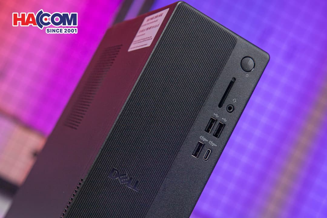 PC Dell Slim ECS1250 (71066642) 7