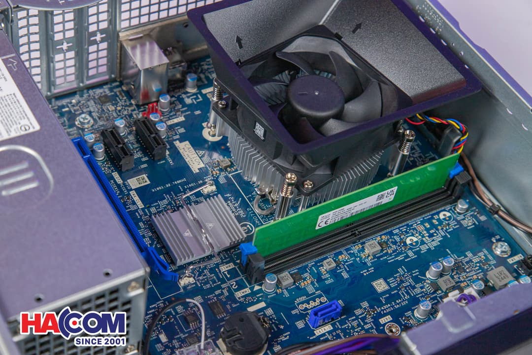 PC Dell Slim ECS1250 (71066642) 11