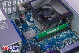 PC Dell Slim ECS1250 (71066642) 11