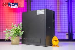 PC Dell Tower ECT1250 (DT-14400-8-512G-2Y) 9