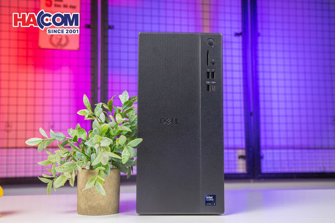 PC Dell Tower ECT1250 (DT-U5-16-512G) 6