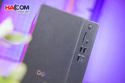 PC Dell Tower ECT1250 (DT-14400-8-512G-2Y) 7