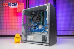 PC Dell Tower ECT1250 (DT-U5-16-512G) 10