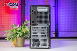 PC Dell Tower ECT1250 (DT-14400-8-512G-2Y) 12