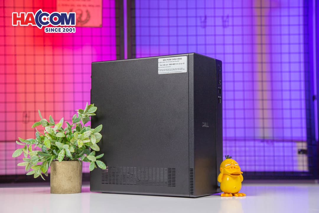 PC Dell Tower ECT125 (TFPC812) 9