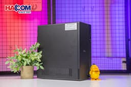 PC Dell Tower ECT125 (TFPC812) 9