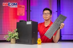 PC Dell Tower ECT1250 (DT-14400-8-512G-2Y) 5