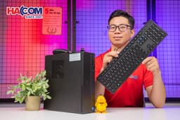 PC Dell Slim ECS1250 (71066642) 5