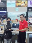 Hình ảnh khách hàng