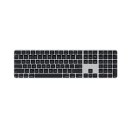 Bàn phím Apple Magic Keyboard Numeric Keypad - Đen (MXK83ZA/A)
