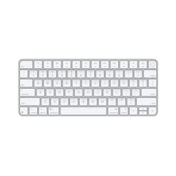 Bàn phím Apple Magic Keyboard Touch ID - Trắng (MXCK3ZA/A)