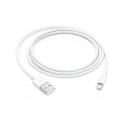 Cáp Apple Lightning to USB 1m (MUQW3ZA/A)