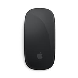 Chuột Apple Magic Mouse (USB‑C) Multi Touch - Đen (MXK63ZA/A)