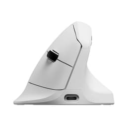 Chuột máy tính Keychron M5-A24 (White)