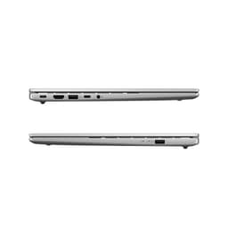 Laptop Asus VivoBook S3407VA-LY146W (Core 5 210H/16GB RAM/512GB SSD/14 WUXGA/Win11/Bạc) 8