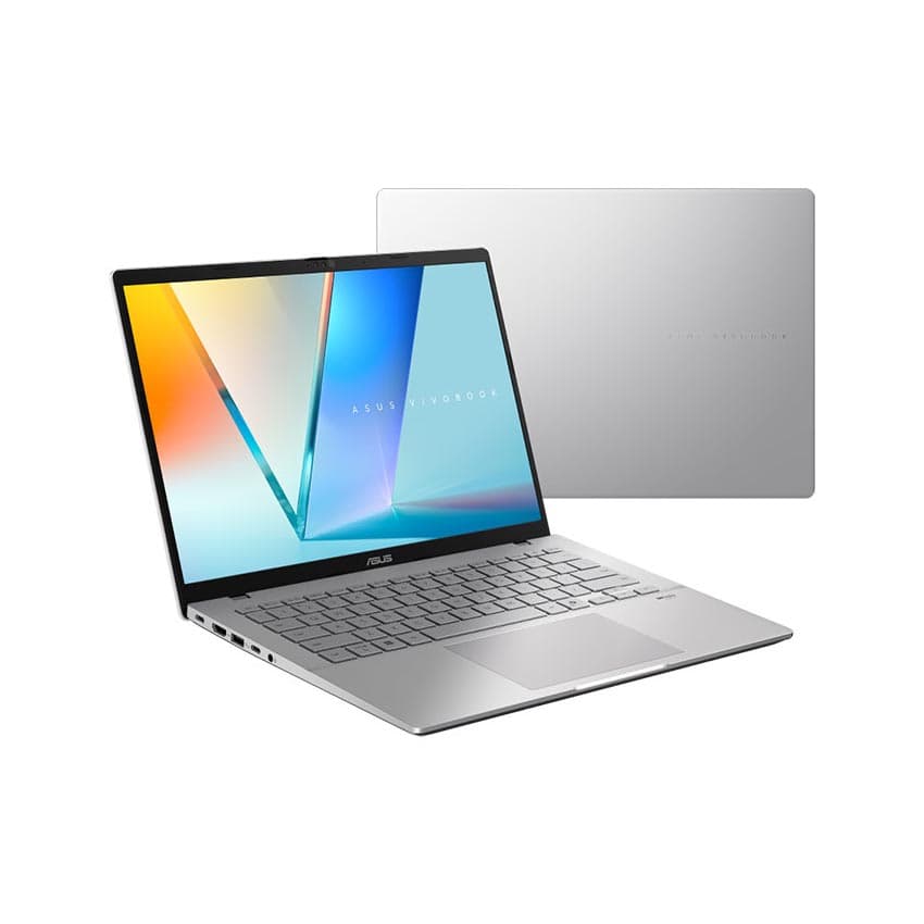 Laptop Asus VivoBook S3407VA-LY146W (Core 5 210H/16GB RAM/512GB SSD/14 WUXGA/Win11/Bạc) 5
