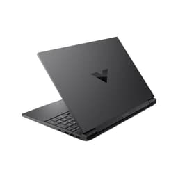 Laptop HP Gaming VICTUS 15-fb3115AX (BX9C9PA) (R7 7445HS/16GB RAM/512GB SSD/15.6 144Hz/RTX4050 6GB/Win11/Bạc) 3