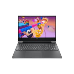 Laptop HP Gaming VICTUS 15-fb3115AX (BX9C9PA) (R7 7445HS/16GB RAM/512GB SSD/15.6 144Hz/RTX4050 6GB/Win11/Bạc)