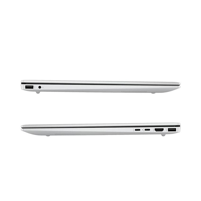 Laptop HP OmniBook 5 16-ag1068AU (BZ7T0PA) (Ryzen AI 5 340/16GB RAM/512GB SSD/16 WUXGA Cảm ứng /Win11&amp;OfficeHS24+365/Bạc) 4