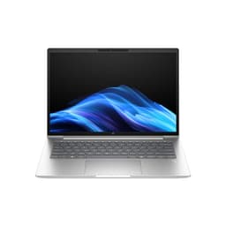Laptop HP ProBook 4 G1i BQ5B4PT (U5 225H/16GB RAM/512GB SSD/14 WUXGA Cảm ứng/Win11/Bạc)