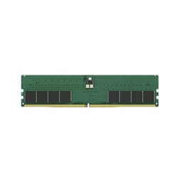 RAM Desktop Kingston (KVR56U46BD8-32) 32GB (1x 32GB) DDR5 5600Mhz